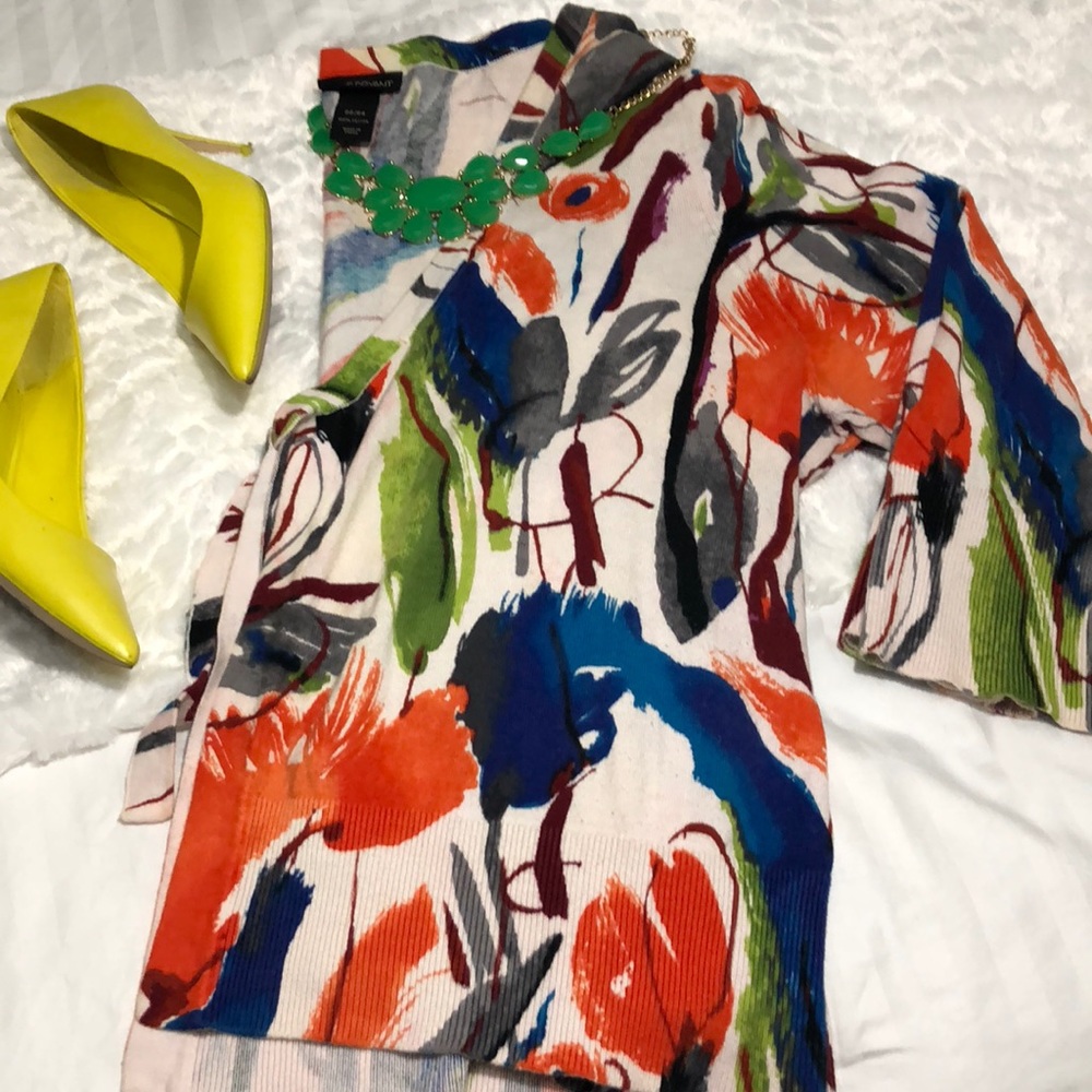 Lane Bryant! Cardigan